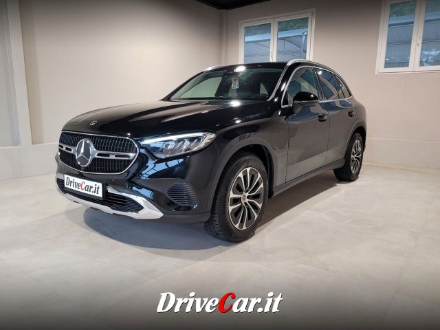 Autres Mercedes-Benz GLC 220 D MHEV 4 MATIC AUT. RESTYL