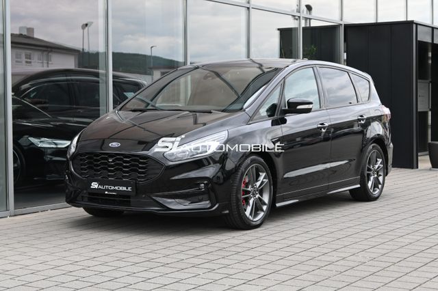 Ford S-Max 2.0d EcoBlue ST-Line Auto °AHK°STANDHEIZ°