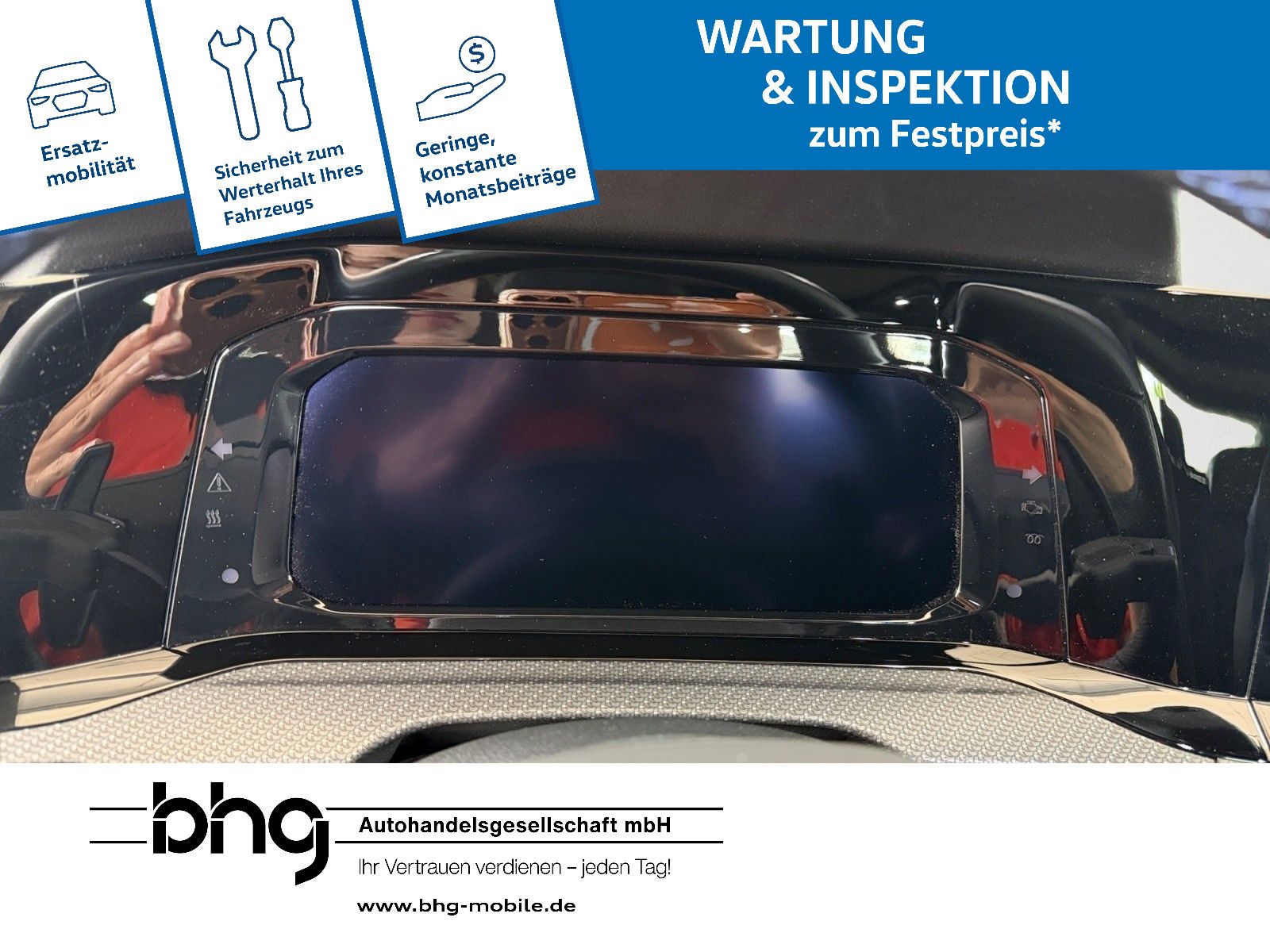 Volkswagen Golf - Bild 10
