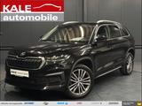 Skoda Kodiaq L&K 4x4 *SitzKlima*DCC*360*Traveller Plus