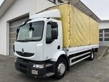 Renault Midlum 18.270 DXI  18ton * HU neu * LBW 2ton * - Renault Midlum 270