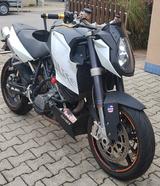 KTM 990 Super Duke  - Offers