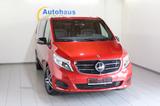 Mercedes-Benz V 250 D 7G LANG AVANTG SPORTPAKET"NAPPA"360"DTR" - gebrauchte Mercedes-Benz V 250 aus dem Jahr 2019