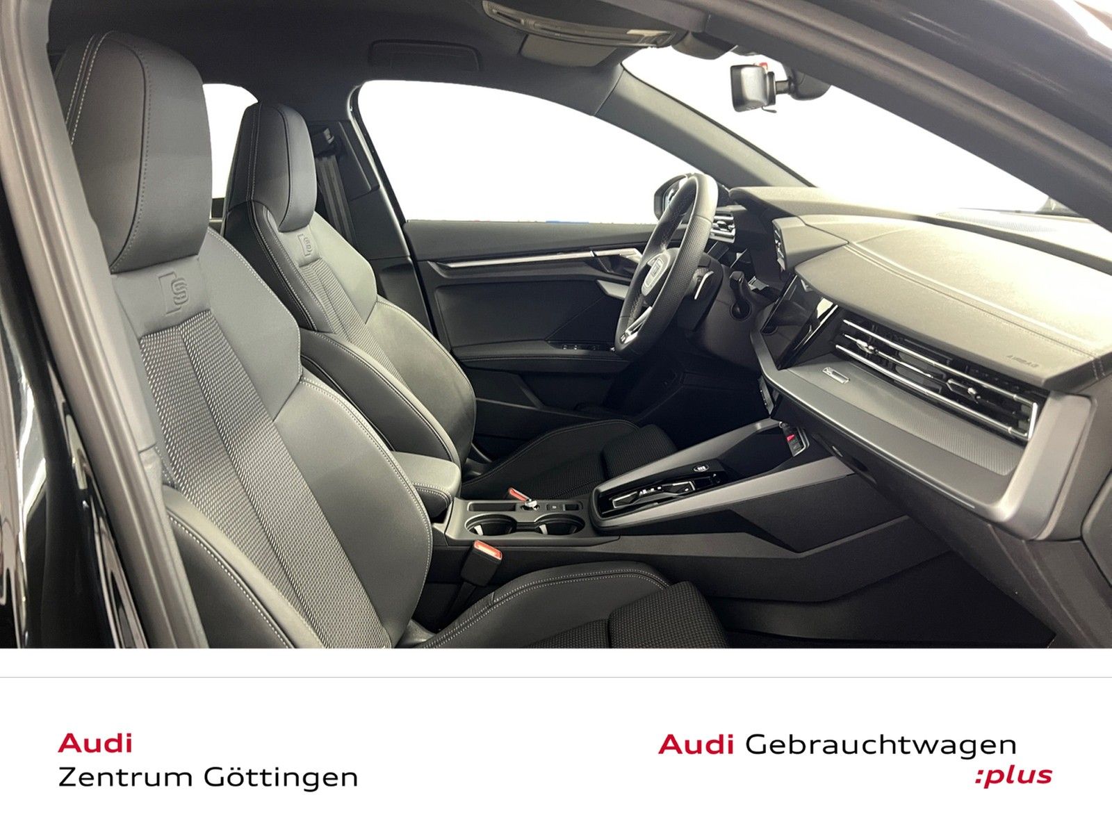 Audi A3 - Bild 7