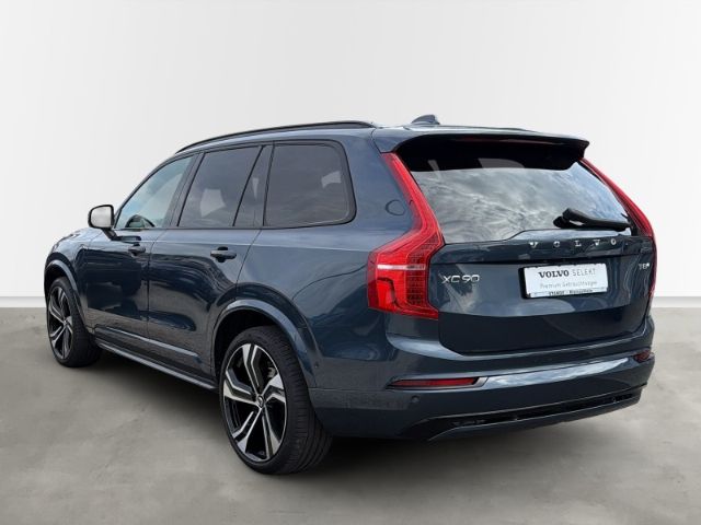 Volvo XC90 Plus Dark Plug-In Hybrid T8 AWD 7-Sitzer Lu foto 3