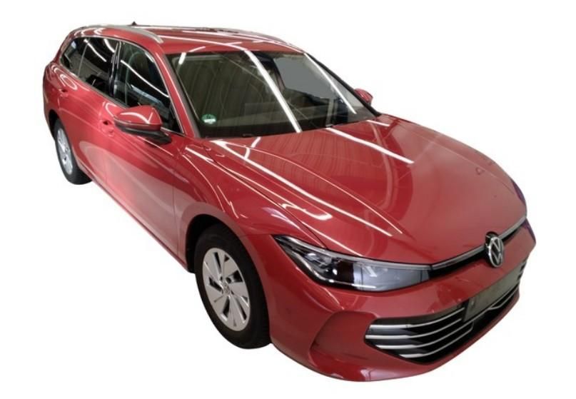 Volkswagen Passat Variant - Bild 4