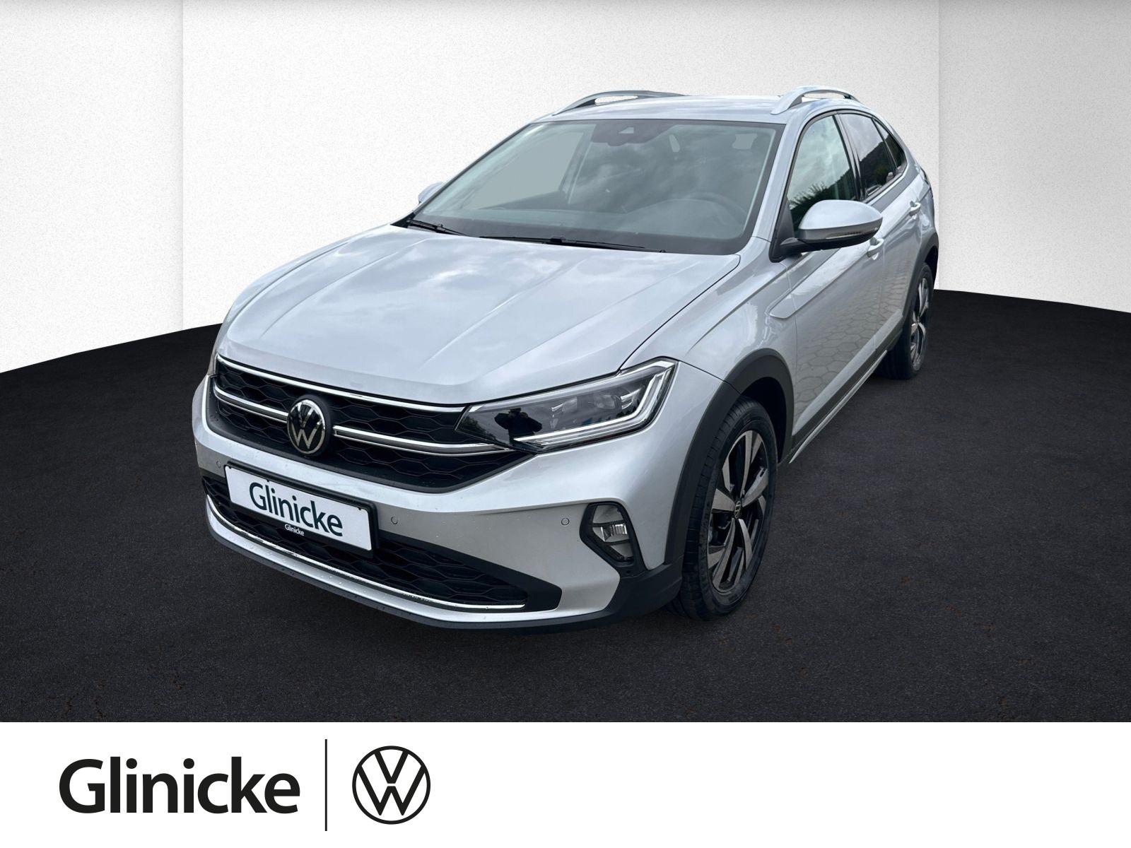 Volkswagen Taigo Style 1.0 TSI DSG Kamera+ACC+Navi+SHZ+Matr