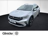 Volkswagen Taigo Style 1.0 TSI DSG Kamera+ACC+Navi+SHZ+Matr - Volkswagen Taigo Tageszulassungen