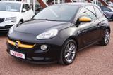 Opel Adam 1.4 Jam Klima Sitzheizung Tempomat USB - Opel Adam: Jam