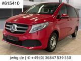 Mercedes-Benz V 220 d Lang 8-Sitzer|ILS-LED|360°Navi+|2x-S-Tür