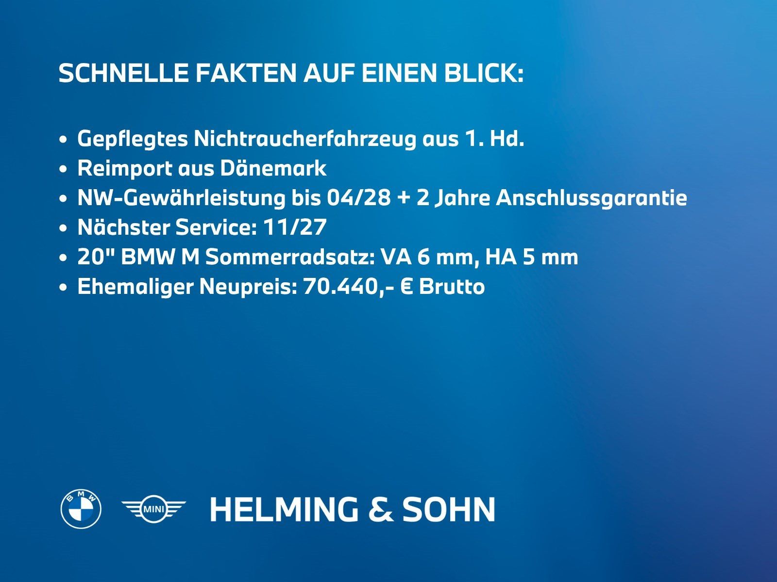 BMW X3 - Bild 3
