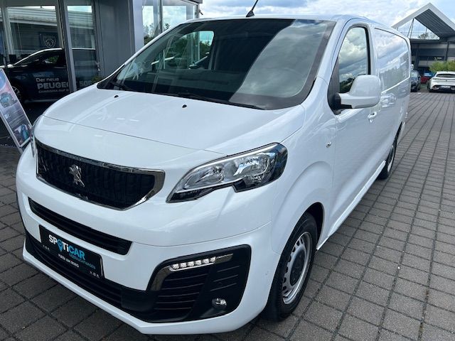 Peugeot Expert Premium L3 HDI 150 Kamera AHK Innenausbau