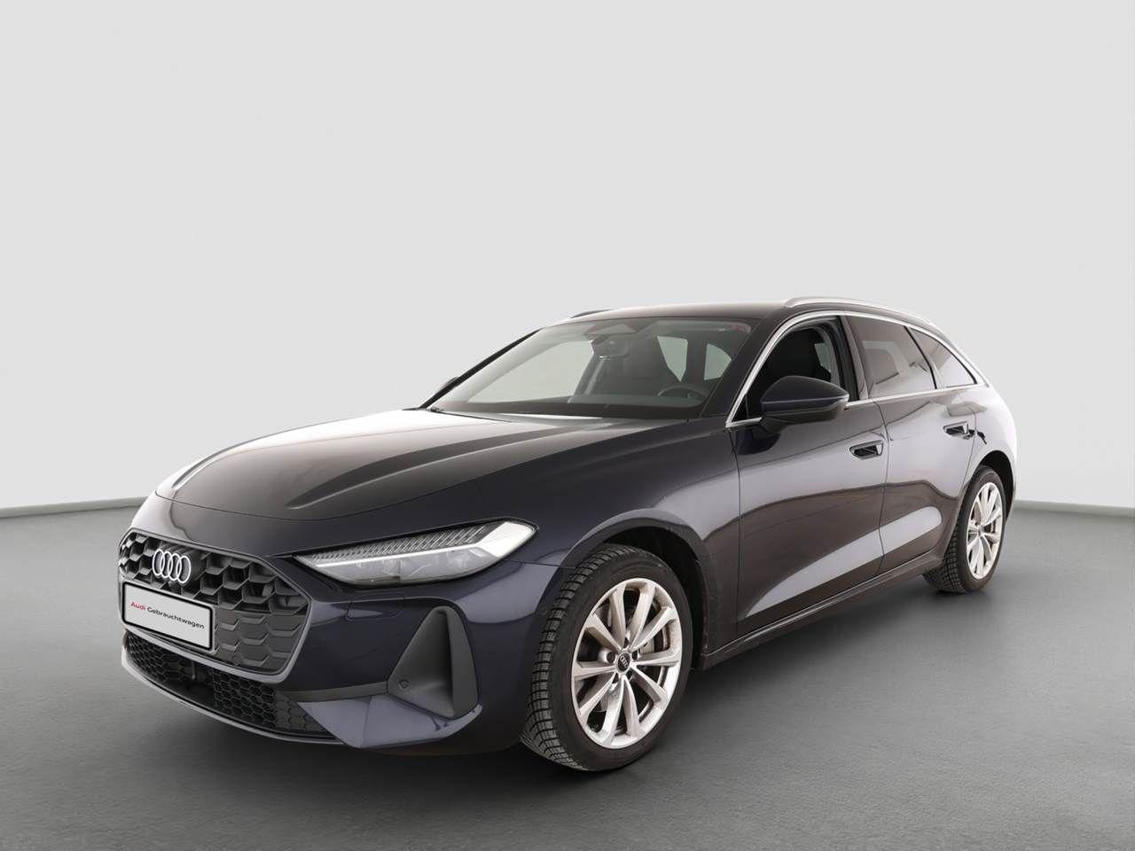 Audi A5 Avant TFSI 110 kW S tronic | LED + |