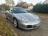 Porsche 996 Turbo Coupé Turbo Leder Xenon *Top - Porsche 996 in Berlin