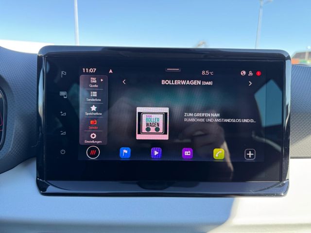 Arona Road Edition 1.0 TSI DSG Navi SHZ AHK ACC