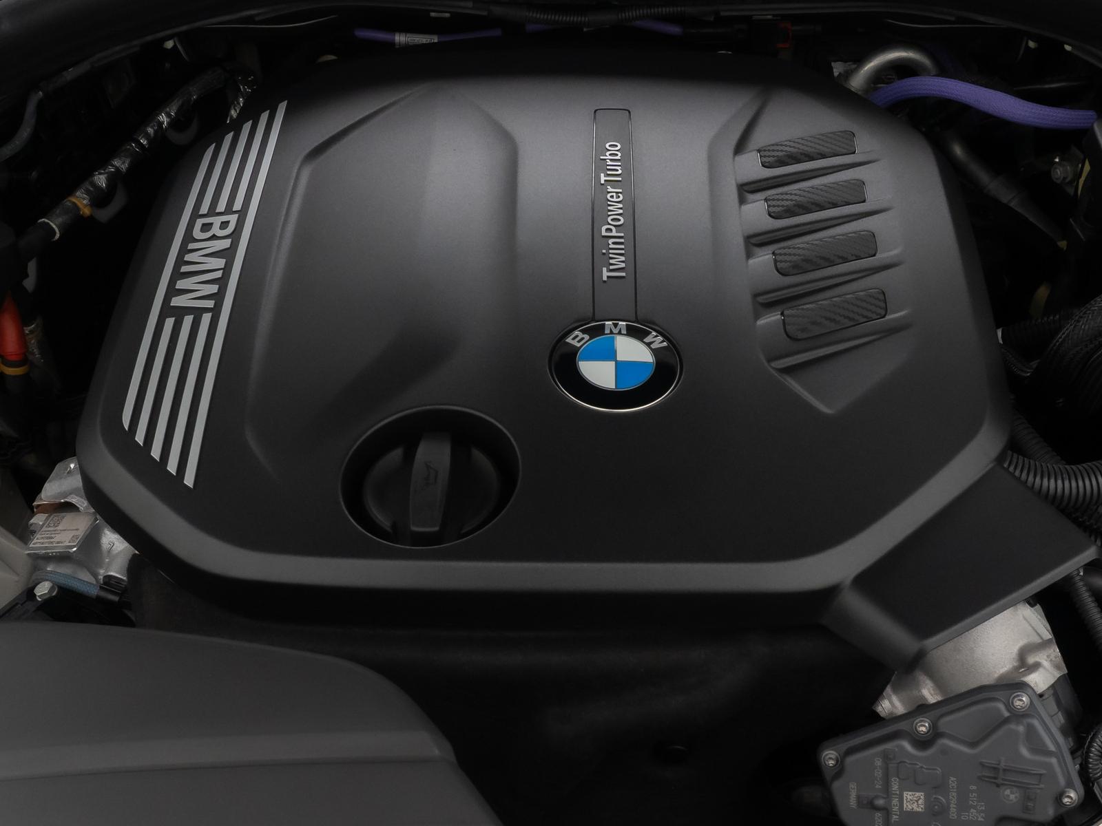 BMW 320 d HUD DAB Sport Komfort Alarm Teilleder AHK, миниатюра 16