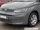 Volkswagen Caddy Maxi California 5-Sitzer Motor 2.0 l TDI - Angebote entsprechen deinen Suchkriterien