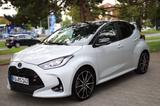 Toyota Yaris 1.5-l-VVT-i GR Sport GR Sport - Toyota Yaris: Sport