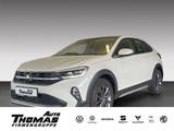 Volkswagen Taigo  Life 1.0 TSI DSG IQ.DRIVE+MATRIX+PANO - VW Taigo in Bonn