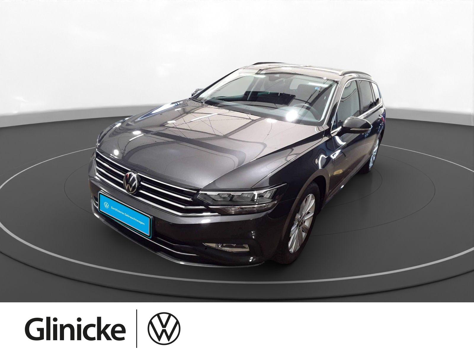 Volkswagen Passat 1.5 TSI DSG Business Navi LED SiH, миниатюра 13