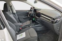 Skoda Fabia - Vorschau Bild 4