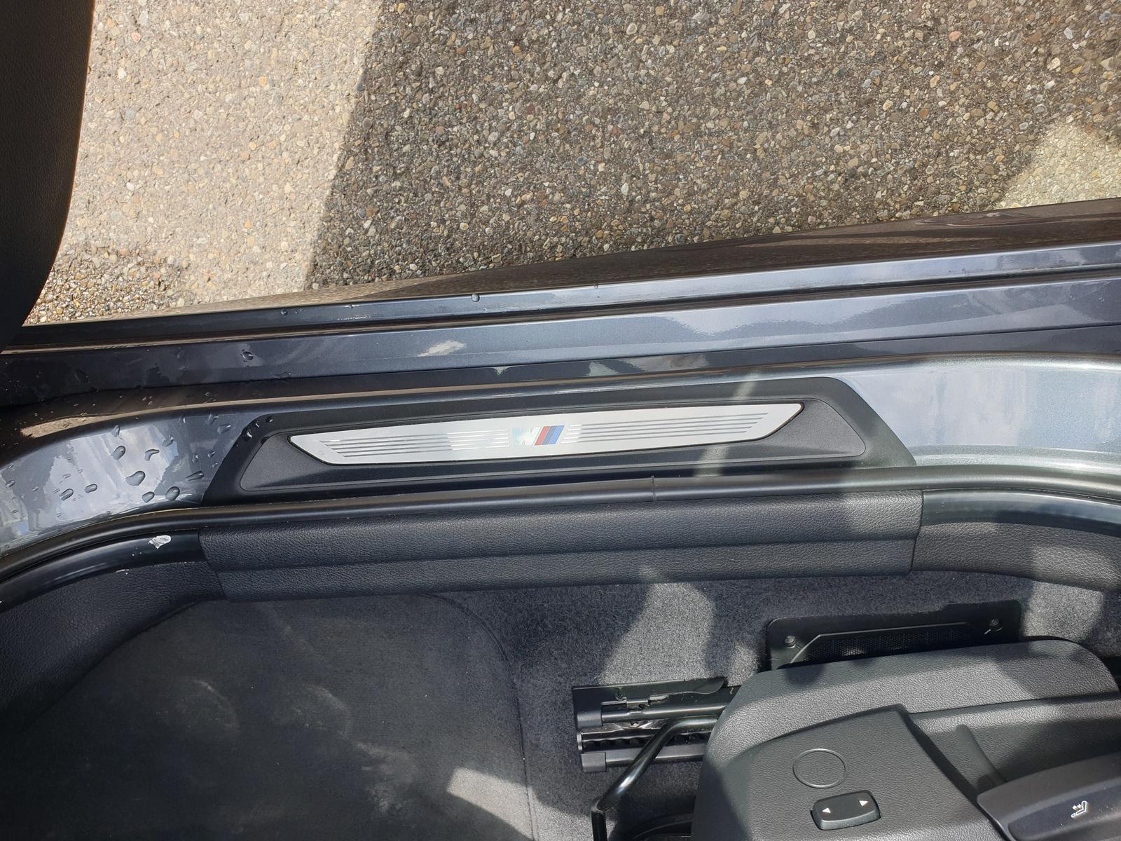 BMW 225i Active Tourer xDrive Aut M Sportpaket AHK L