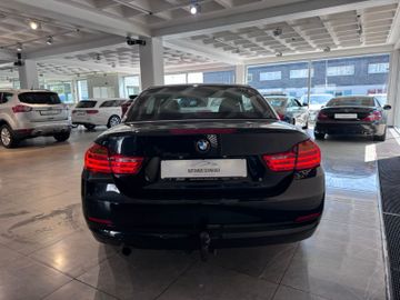 BMW 420 - 7