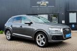 Audi Q7 55 TFSI quattro tiptronic - gebrauchte Audi Q7 aus dem Jahr 2019