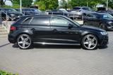 Audi A3 Sportback 1.4 TFSI S line Sport Xenon Navi - Audi: Allradantrieb
