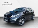 Kia Sportage Dream Team 2WD NAVI/AHK/SHZ/LHZ/R-KAM - Kia Gebrauchtwagen in Dortmund