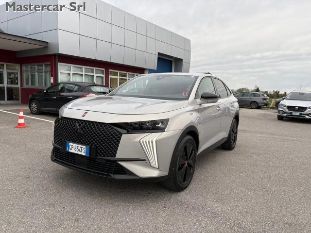 Image of DS Automobiles DS7 (Crossback)