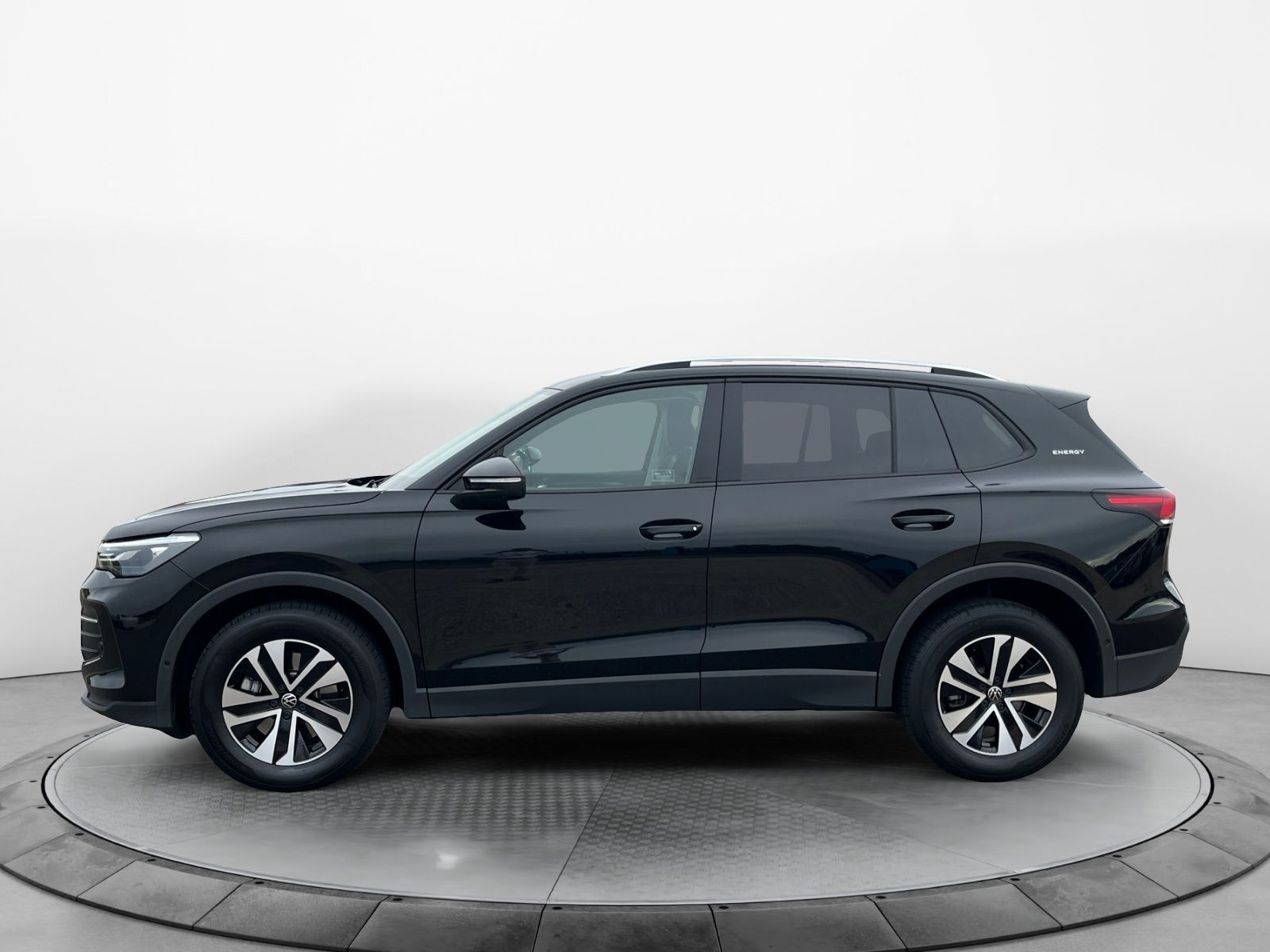 Volkswagen Tiguan 2.0 TDI DSG Energy 4M Navi LED AHK Kamer foto 3