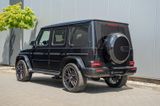 Mercedes-Benz G 63 AMG *new model*German*1.Hand*A22*P77* - Mercedes-Benz G 63 AMG in Hamburg