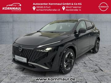 Nissan Qashqai N-Conn 1.5 e-Power