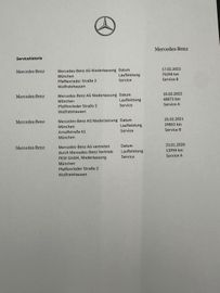 Mercedes-Benz A 200 A -Klasse *NAVI*PDC*SPURASSIST*TEMPOMAT*