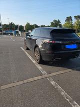 Land Rover Range Rover Velar 3.0 V6 D300 R-Dynamic R-Dy... - Land Rover Range Rover Velar in Mannheim