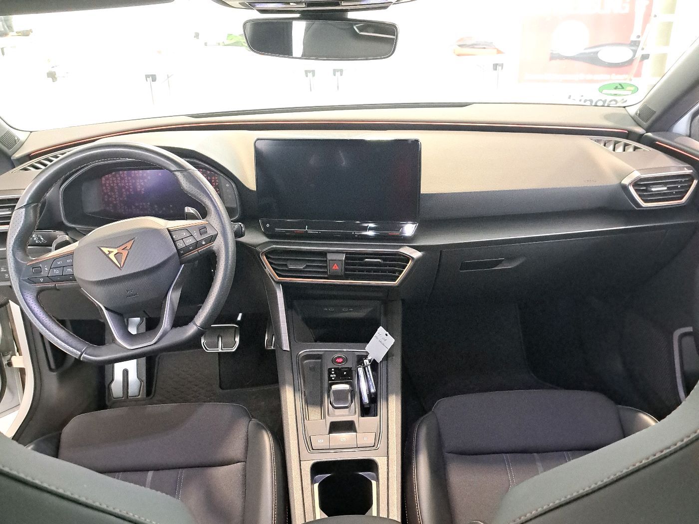 Cupra Leon - Bild 4