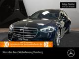 Mercedes-Benz S 580 4M AMG/Pano/Fahrass//Burme4D/Exklusiv - Mercedes-Benz S 580 in Hamburg