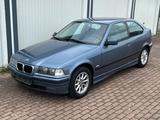 BMW 316i Compact E36 Comfort Edition Autom... - BMW 3 Series: Coupe, E36