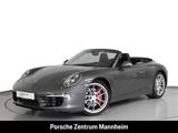 Porsche 991 -1 911 Carrera S Cabrio 50 Jahre-Paket Chron - Porsche 991 in Mannheim