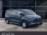 Ford Transit Custom DoKa Trend L2 Sitzheiz*70l*LED