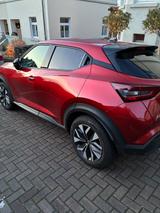 Nissan Juke 1.0 DIG-T N-CONNECTA 