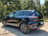 Renault Espace V Initiale Paris 7-SITZER - VOLL - Renault: 7