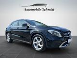 Mercedes-Benz GLA -Klasse GLA 200 Urban++LED++Kamera++WENIG KM - Mercedes-Benz