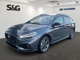 Hyundai i30 Kombi 1.6 T-DGI N-Line Autom. Sportpaket Nav