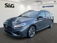 Hyundai i30 - Vorschau Bild 1