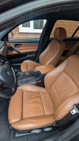 BMW 335i Touring Edition Sport Edition Sport - BMW 335 in Leverkusen