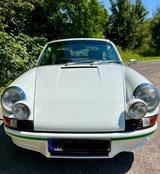 Porsche 911 Urmodell 2,7 RS - Porsche aus 1977: 911