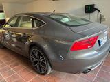 Audi A7 2.8 TFSI | 88.5tkm | Top Zustand und Doku - Audi A7: Leder