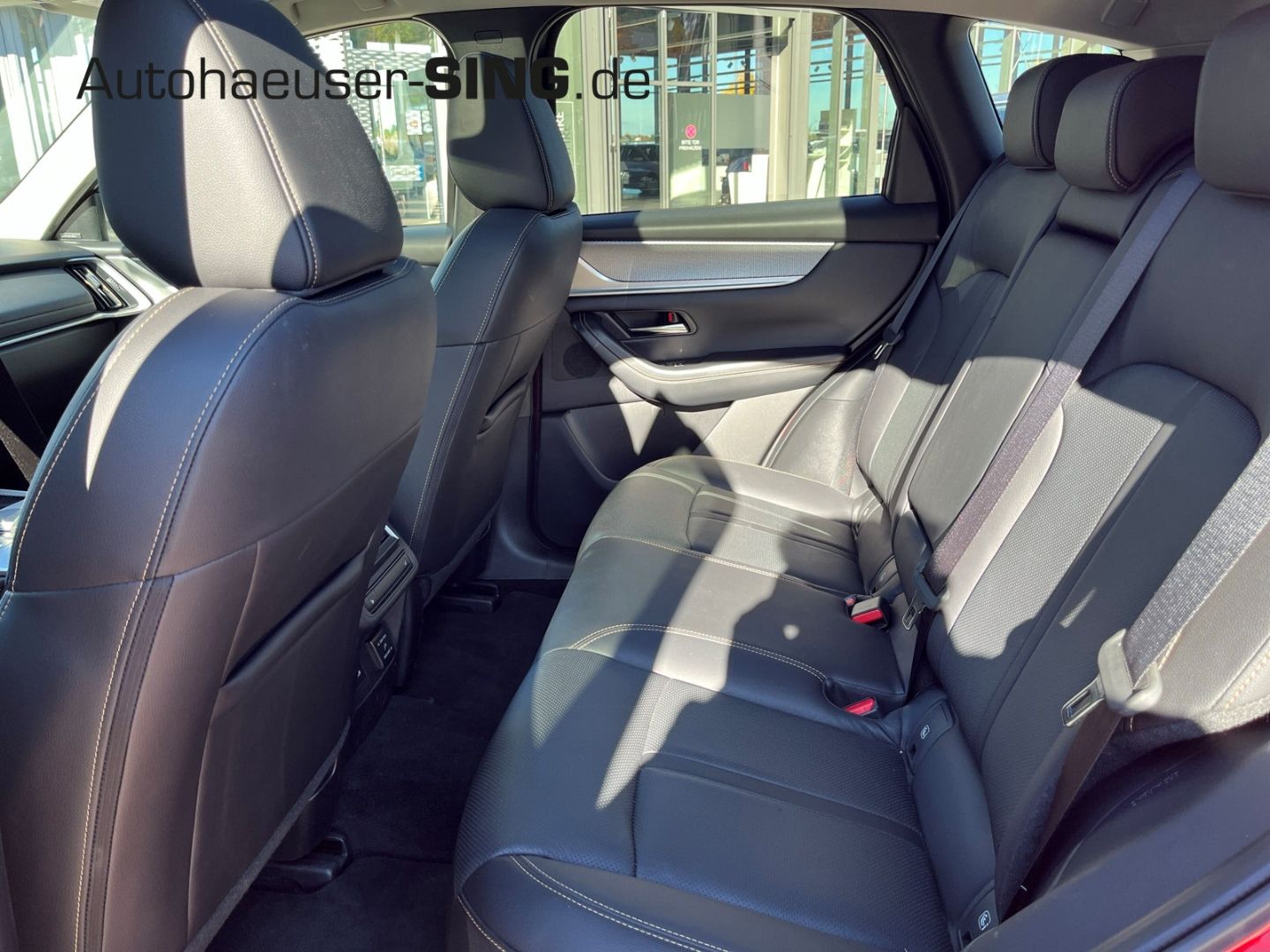 Mazda CX-60 - Bild 13